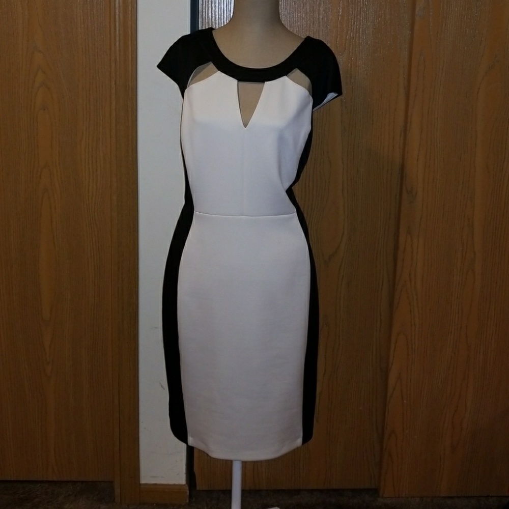 Dress - Picture 3 of 4